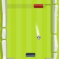 Pong Football Game Cover