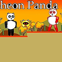 Sheon Panda 2 Game Cover