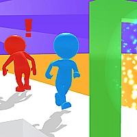 Sneak Out 3D Game Cover