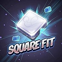 Square Fit Game Cover