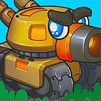 Tank.IO cool Game Cover
