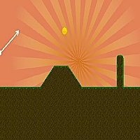 Tile golf Game Cover
