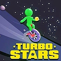 Turbo Stars 3D Game Cover