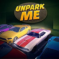 Unpark Me Game Cover