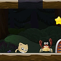 Cat Rolling Game Cover