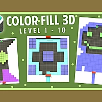Color Kit Fill - Board Game Cover