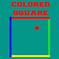 Colored Squares cover