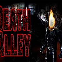 Death Alley Game Cover