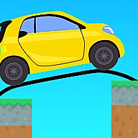 Draw Bridge Puzzle Game Cover