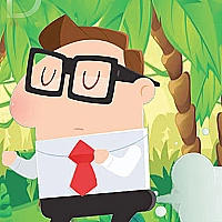 Farting Flippy jump Game Cover