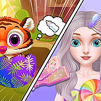 Fun Minis For Princess Game Cover