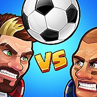 Head Ball 2 - Online Soccer Game Cover