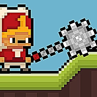 Mace of Janissary Game Cover