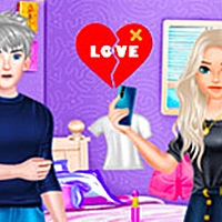 My Heart Break Time - Makeover Game Cover