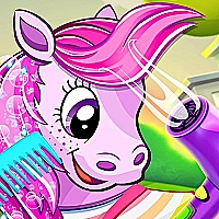 My Little Pony Game Cover