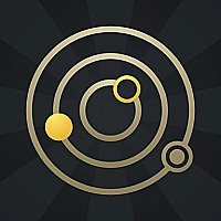 Orbits Game Cover