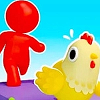 Pet Land 3d Game Cover