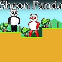 Sheon Panda Game Cover