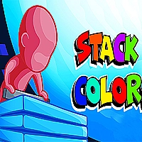 Stack Color 3D Game Cover