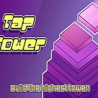 Tap Tower Game Cover