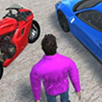 The Best Driver - Fun & Run 3D Game Cover
