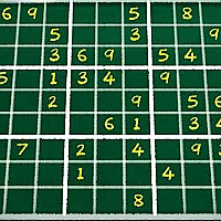 Weekend Sudoku 11 Game Cover
