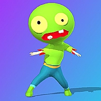 Zombie Hunger 2022 Game Cover