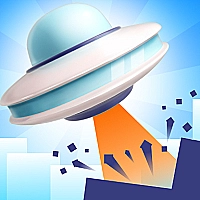 Aliens.io Game Cover