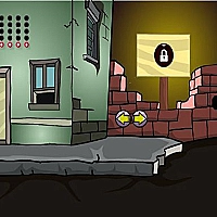 Ant Escape Game Cover