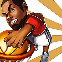 Basketball.io Game Cover