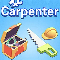 Carpenter Game Cover