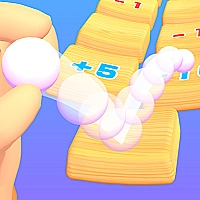 Count and Bounce Game Cover