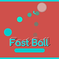 Fast Ball Game Cover