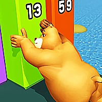 Fit The Fat Game Cover