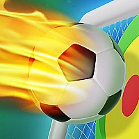 Football Penalty Game Cover