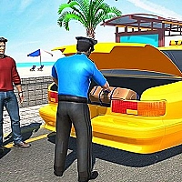 Gta Car Racing - Simulation Parking Game Cover