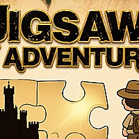 JigsawAdventure Game Cover