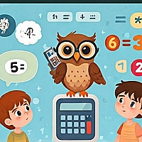 Math Challenge For Kid Game Cover
