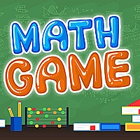 Math - Educational Game Cover