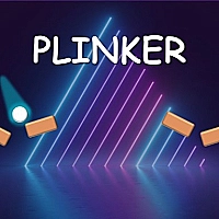 Plinker Game Cover