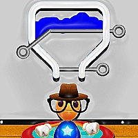 Pool Buddy 3 Game Cover