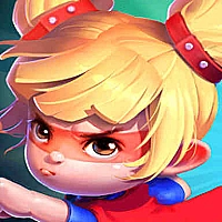 Princess Parkour Game Cover