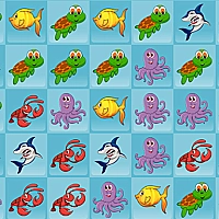 Sea World Collection Game Cover
