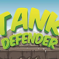 Tank Defender HD Game Cover