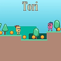 Tori Game Cover