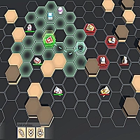 Turn Based Game Cover