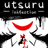 Utsuru Infection Game Cover