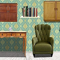 Vintage House Escape Game Cover
