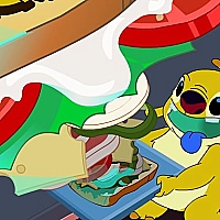 625 Sandwich Stacker Game Cover