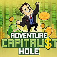 Adventure Capitalist Hole Game Cover